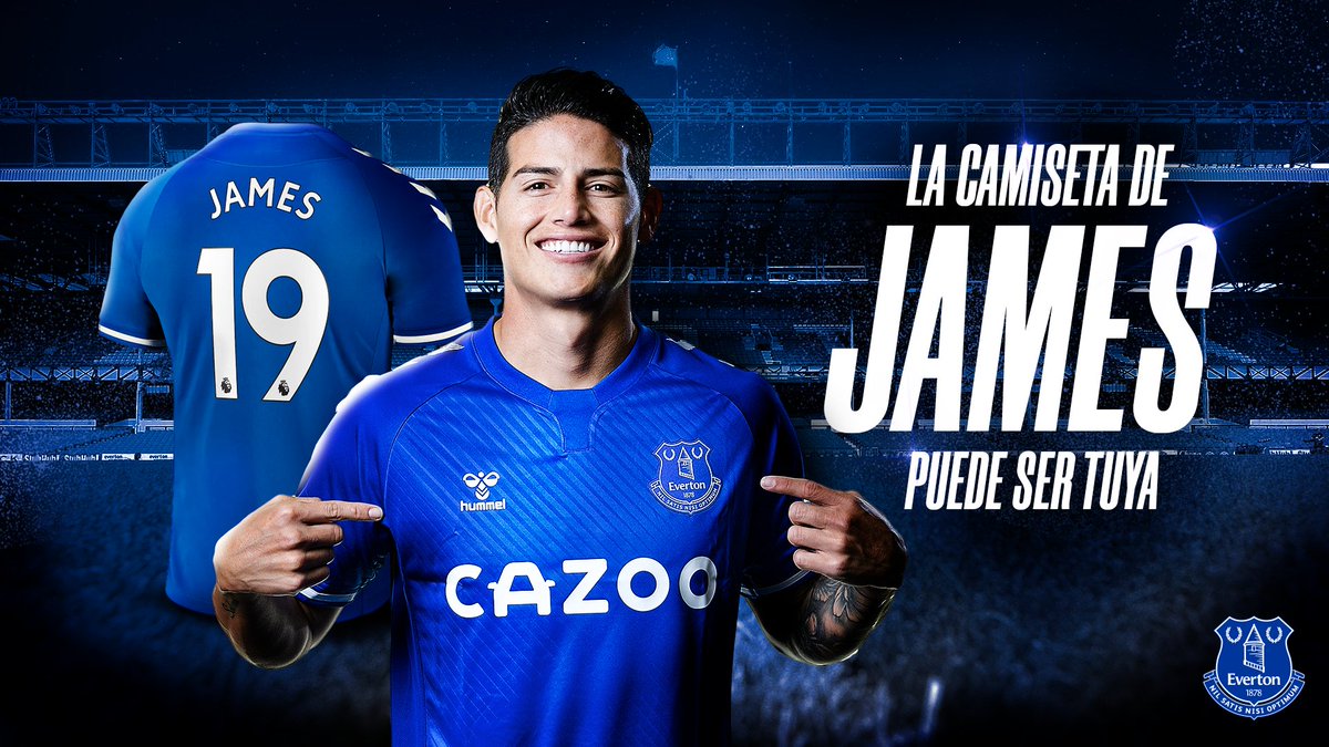 Everton Español 🇪🇸🇦🇷🇨🇱🇨🇴 tweet media