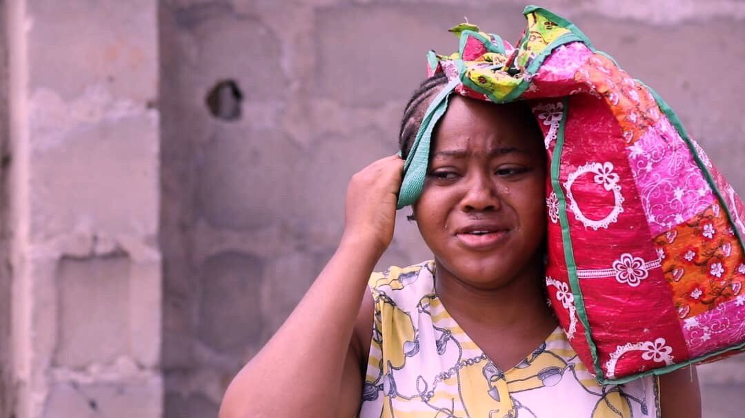 Udemebaby's tweet photo. The height of my Bf’s Selfishness this year is unbearable, I’m going back to my father’s house. If we perish... we perish #endsman #endsmannow #sman #SMAN #stingymenassociation #stingymenassociationofnigeria #stingywomenassociation #stingy https://t.co/X8w0dSwDYY
