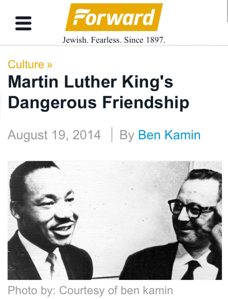 Levison served as King’s free accountant, counsel, editor, agent.King did as he said.A tool.“Civil Rights” was no “American” movement, but a tool for the GIobaI CabaI to divide, weaken & subjugate the European Christian nations.It was the origin of the "Diversity" agenda.
