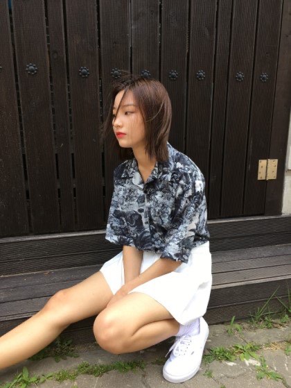 itssaeromm's tweet photo. itssaeromm kalau ngambek mode on. https://t.co/l4BhXpUrbQ
