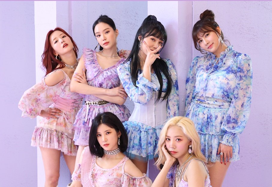 Anj_Multifandom's tweet photo. 2020 Girl Group Songs – MelOn Weekly Popularity Awards:

#1 BLACKPINK "How You Like That" (3)
#1 BLACKPINK "Lovesick Girls" (3)
#2 Apink "Dumhdurum" (1)
#2 OH MY GIRL "Nonstop" (1)
#2 Refund Sisters "DON'T TOUCH ME" (1) https://t.co/XJXlxUSvRy https://t.co/RdWYrZ0WJC