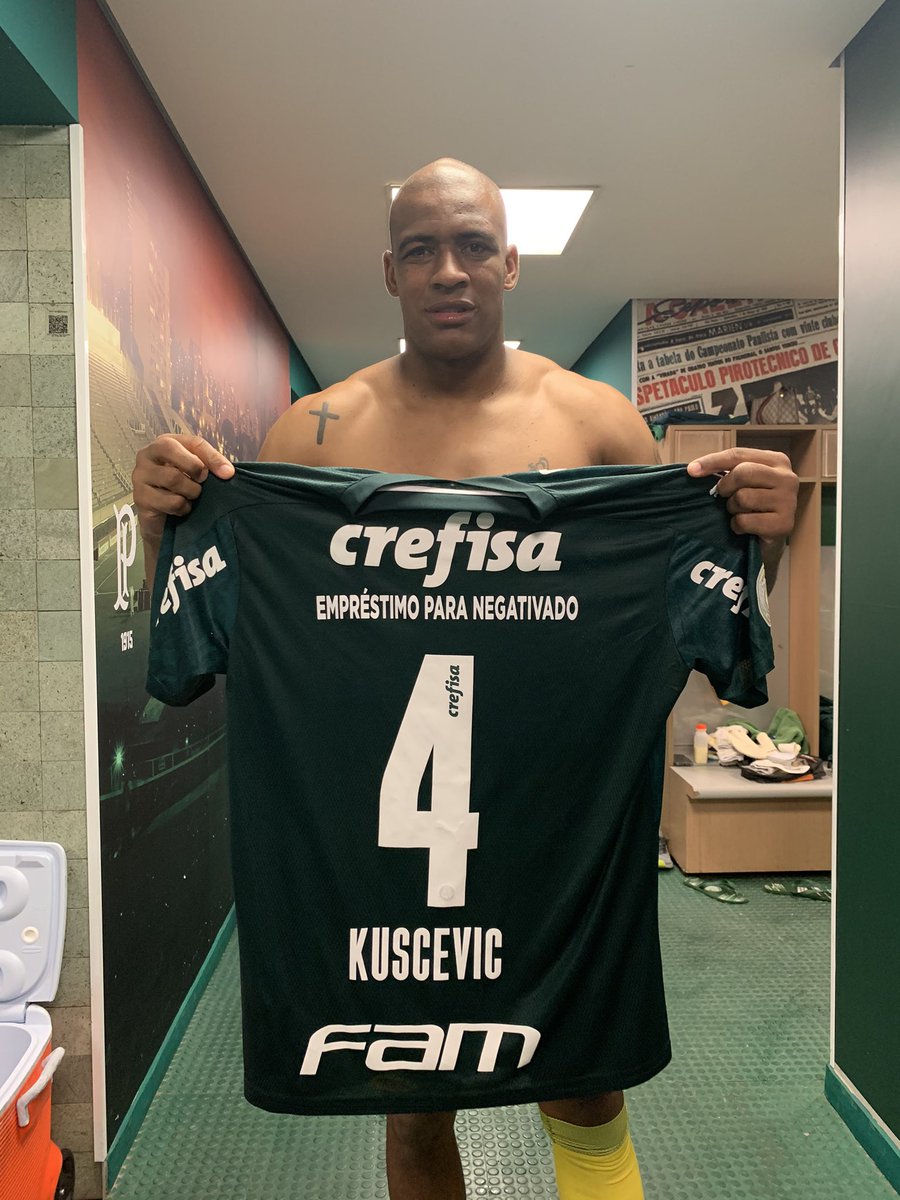 Palmeiras's tweet photo. 1, 2, 3 e 4! ⚽️⚽️⚽️⚽️ 

#DeuALógica #AvantiPalestra
#PALxCOR #JuntosNoBrasileirão https://t.co/hxWgdoJAaV