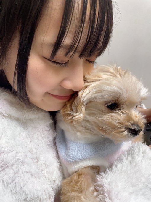 奥野未悠のTwitter画像28
