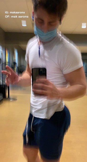 😱😱 pumped. Also... Happy MLK day! My Only Fans is $5 for 24 hours😘 https://t.co/ScKBmAujZH https://t