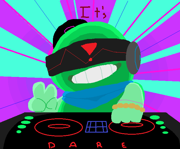 PUDGY_WUDGE's tweet photo. ITS DARE
#bfb #bfdi #bfb4 #bfb2 #tpot #two #oc #osc https://t.co/MYPileQUxI