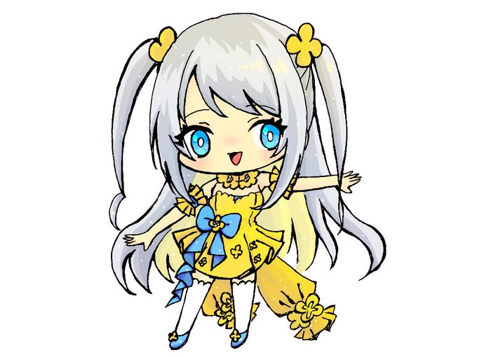 えるちぇきのtwitterイラスト検索結果