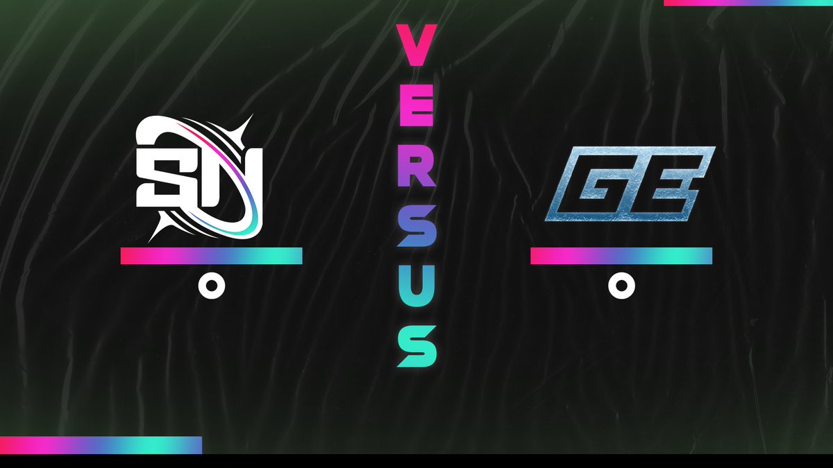 Is everyone ready for us to show @the_GLAE what a true cold shoulder looks like!?

Get ready for another match in the <a href="/RisenEsportsNA/">Risen Esports</a>  Championship league tonight at 8pm EST sharp!

📺:twitch.tv/gg_supernova_tv
#SNWIN💫