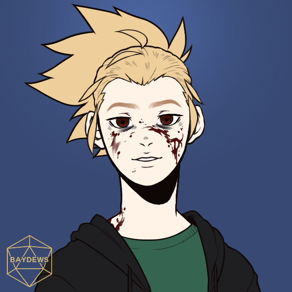 Edith5607's tweet image. (Did one, with a bit of quick color editing.)