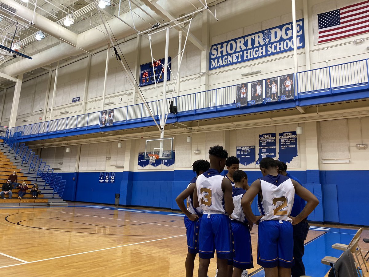 Blue_Devils_SHS's tweet photo. Freshmen Boys Basketball tonight:
@athletics4cchs over @Blue_Devils_SHS by a score of 46-35 https://t.co/GNYYeLkVML