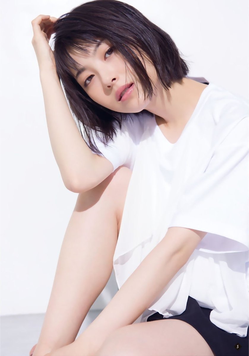 ikemenbisyouzyo's tweet photo. #浜辺美波
かわいいかったらリツイート♥ https://t.co/sjfkCXerHo