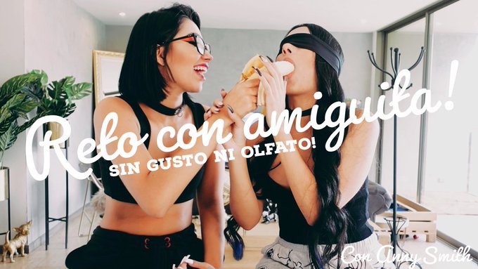 https://t.co/KR2KM30Zl9 - Vayan ya y le dan amor a mi video nuevo! Den RT para que me moje un poquito