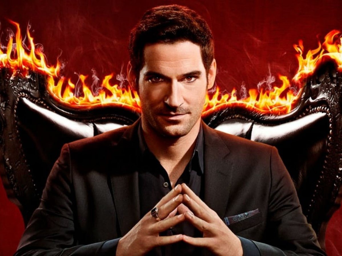 Samanthapigmom's tweet photo. Well... Lucky for me. I'll take a deal to have a go with Lucifer https://t.co/cUfLkEPFJm