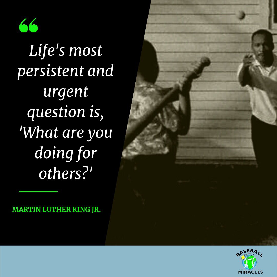 Baseball Miracles🌏💫 tweet media