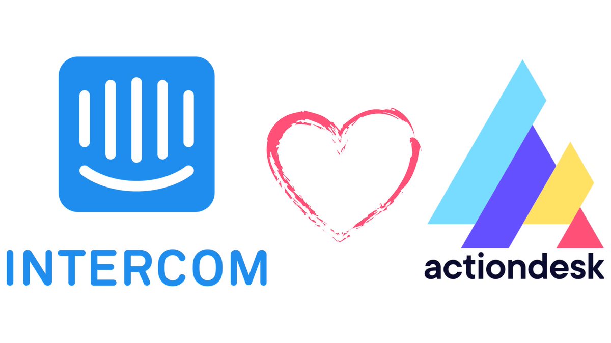 Actiondesk tweet media