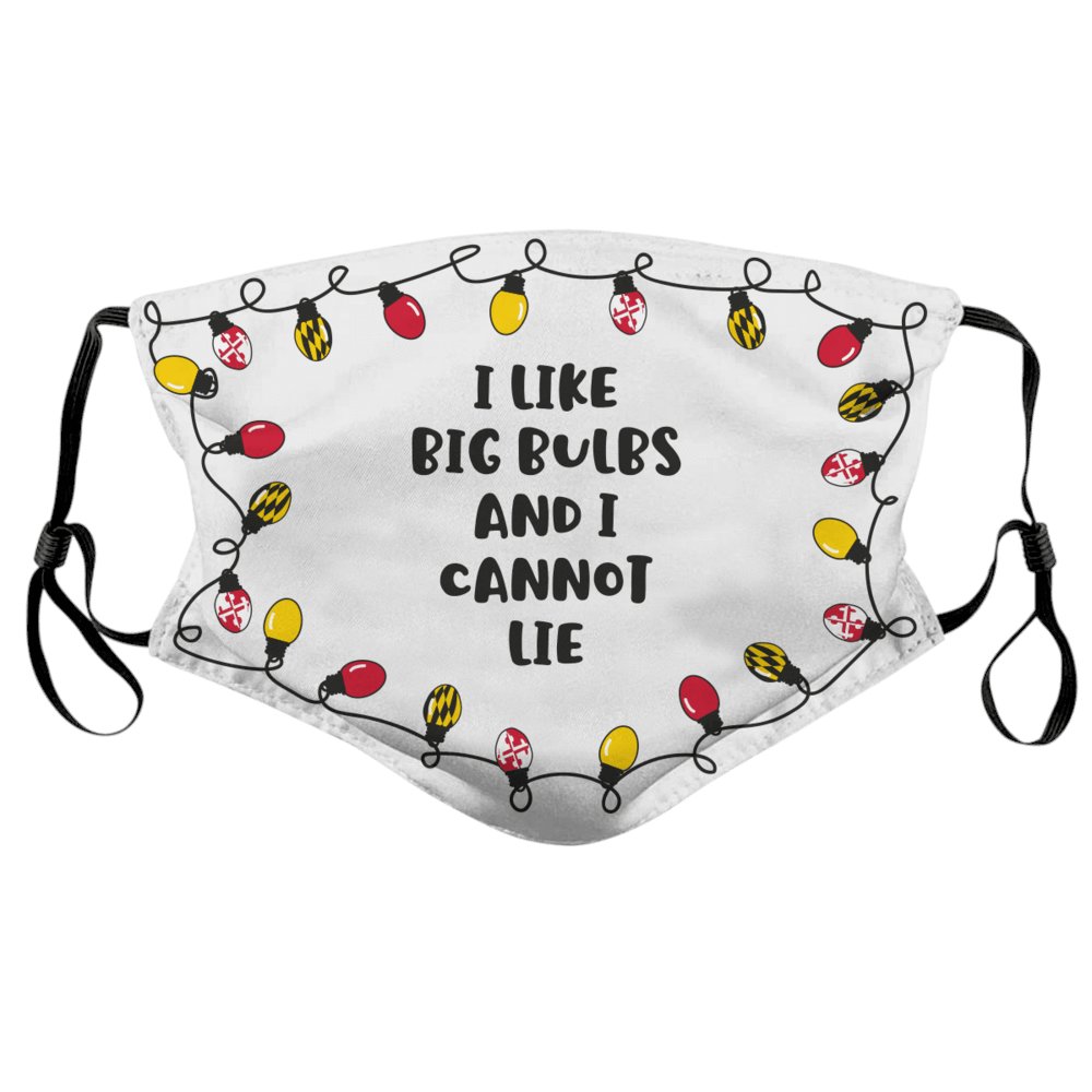 Mycroft_Masada's tweet photo. I JUST GOT THIS @routeoneapparel MASK - https://t.co/gL5qclCaRK! #IDoLikeBigBulbs #ILikeMyBulbsLikeILikeMyWomen #AndMen #AndNonBinaryPeople #EspeciallyMyBigButchSpouse #MenschesWearMasks #MaskUpGBurg #MaskUpMoCo #MasksOnMaryland 🕎😷🎄 https://t.co/Wr7AM3e7Wh