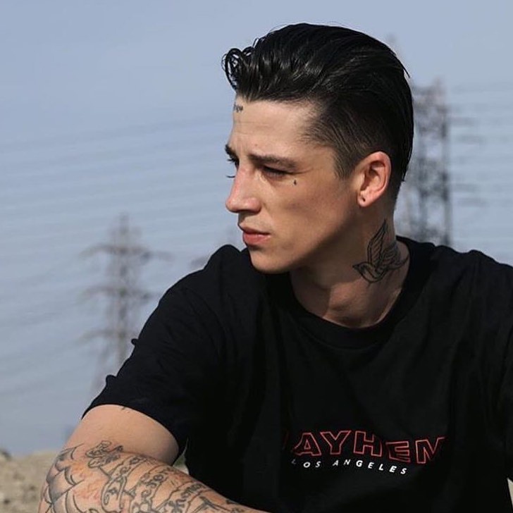 #AshStymest ig update now