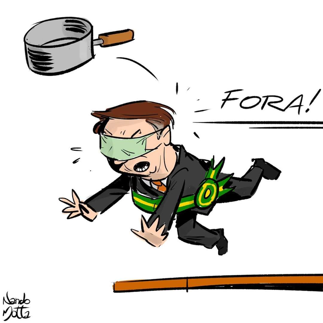 giovanisoares12's tweet photo. #QueroBolsonaroAte2026 https://t.co/pj7TwTydFE