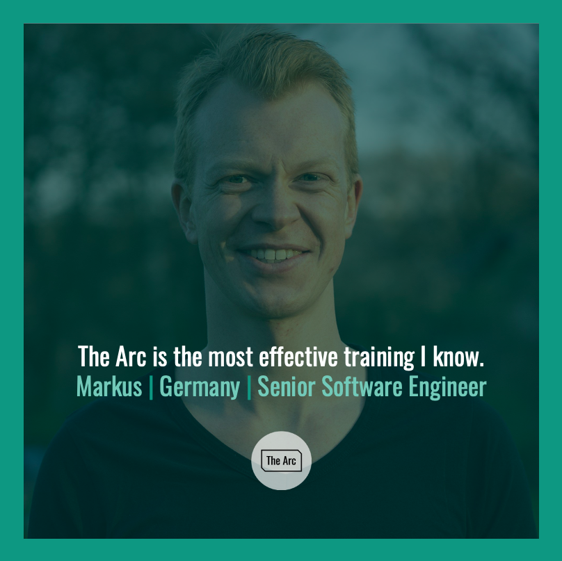 thearctribe's tweet photo. Yup. We indeed DID evaluate our events since their very beginning. Zealously. >90% say that it's THE BEST or ONE OF THE BEST TRAININGS they ever took part in. 
Curious what The Arc can do for you? 
Join our free coffee chat on https://t.co/MqgZ4ozjU2 to find out! https://t.co/Rv63gDGwqx