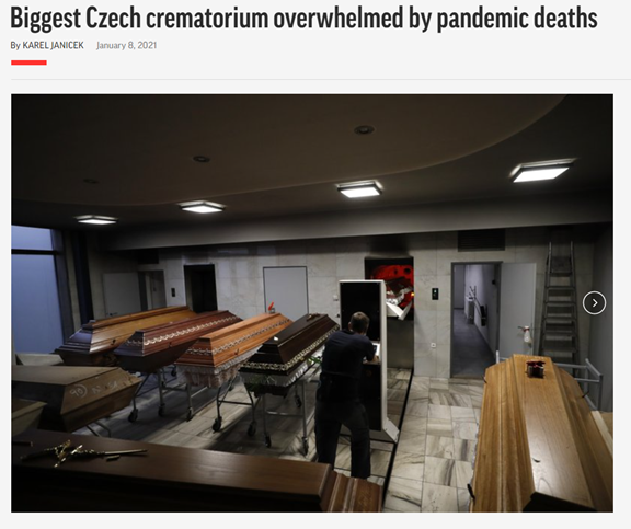 Despite the government’s mandate, even its health minister broke the rule, let alone many others. Its corona fatalities shot from the bottom to #6 in the world. They even have rare double-waves. 5/5