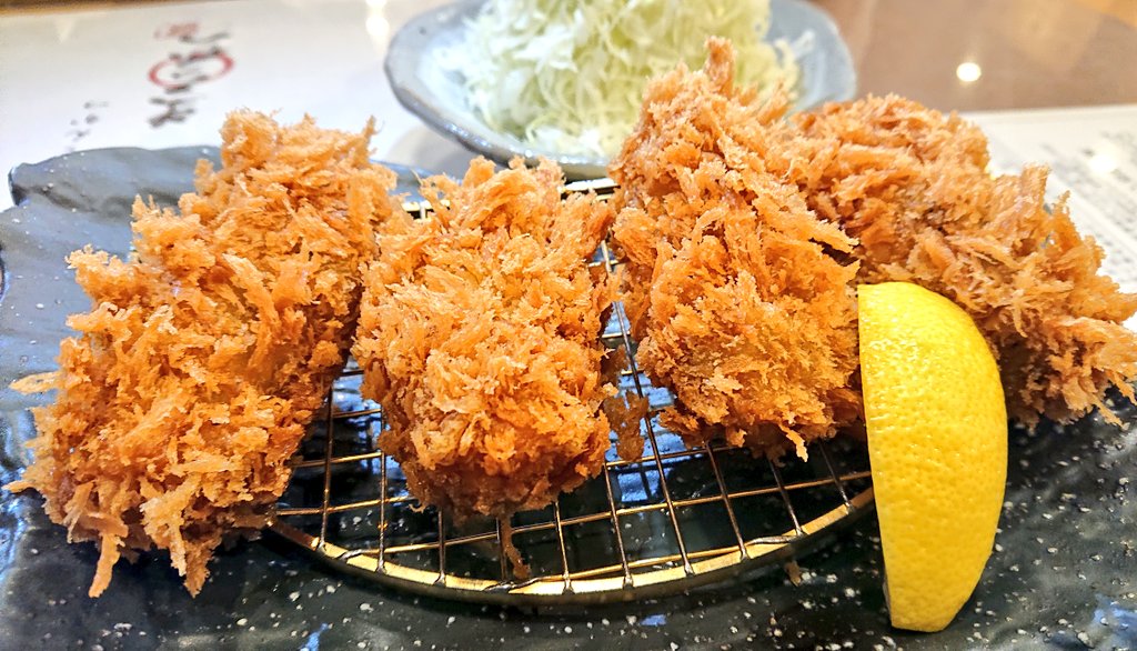 今はもう普通の人はtwitterやってません 営業の電話を受けたとんかつ屋に普通ではない方々からの反応が集まる Togetter