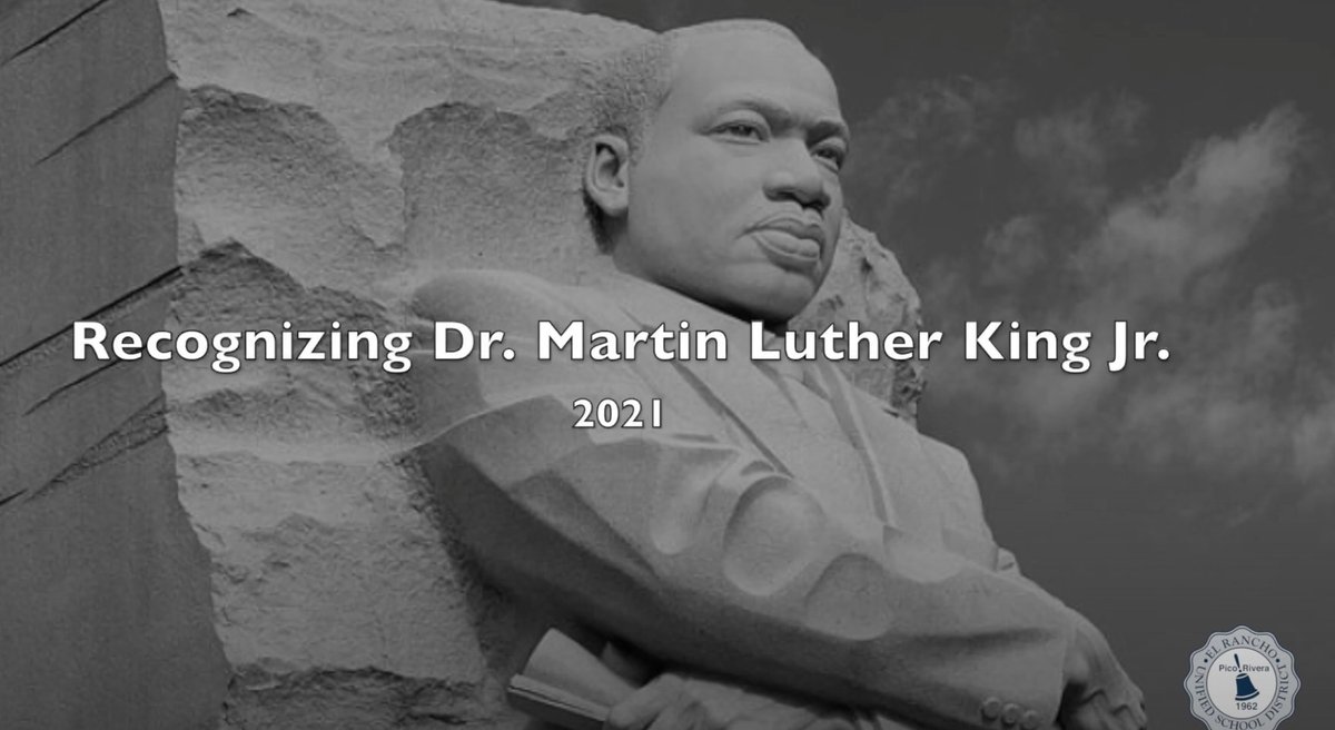 Honoring our Civil Rights Leader, Dr. Martin Luther King Jr. #mlk2021 😊Watch video here: youtu.be/M5QNkR0Rc4g