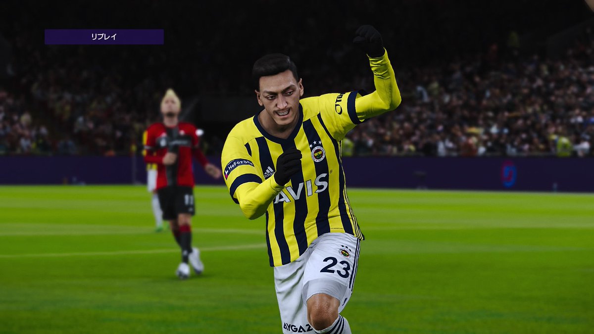 Wepesjp ドイツ在住 على تويتر エジルのフライング移籍反映完了 Pes21 ウイイレ21 Wepesjp ドイツ在住 على تويتر エジルのフライング移籍反映完了 Pes21 ウイイレ21