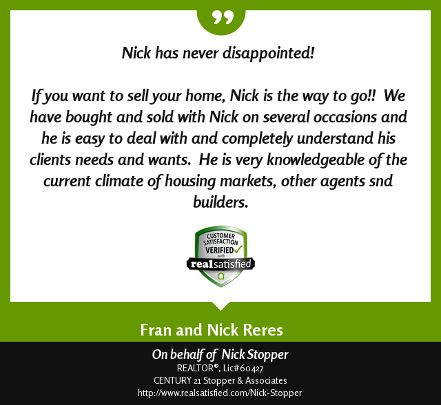 NickStopper's tweet photo. Truly satisfied clients leave me #elated. https://t.co/p6rfPzD8xG via @realsatisfied https://t.co/KuWNLfqV2P