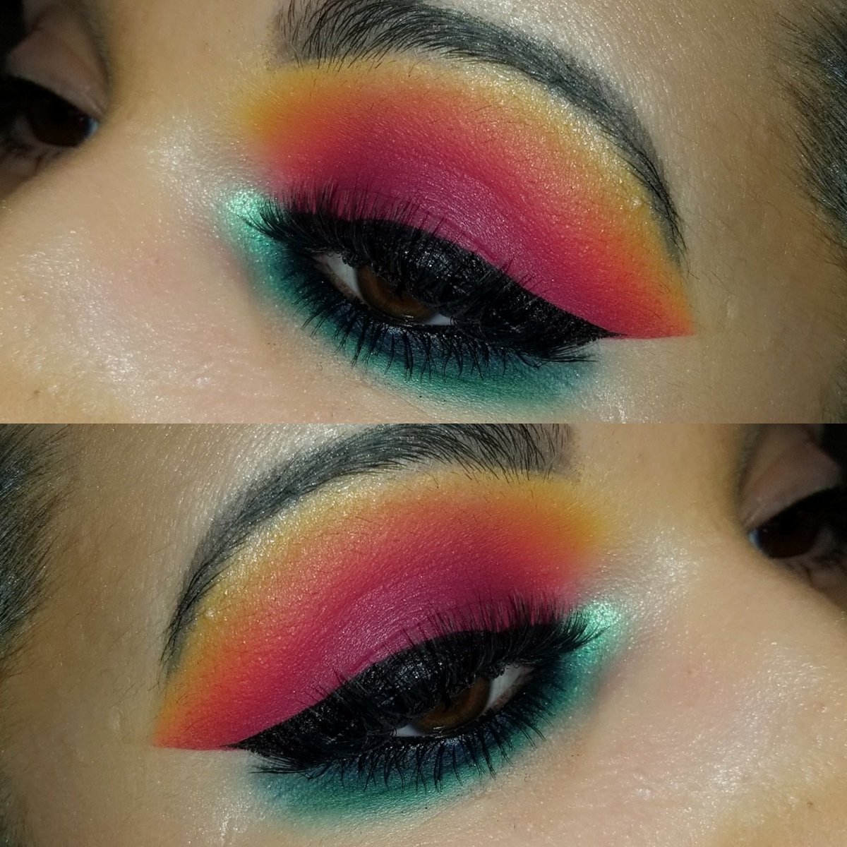 MakeupSam.94 tweet media