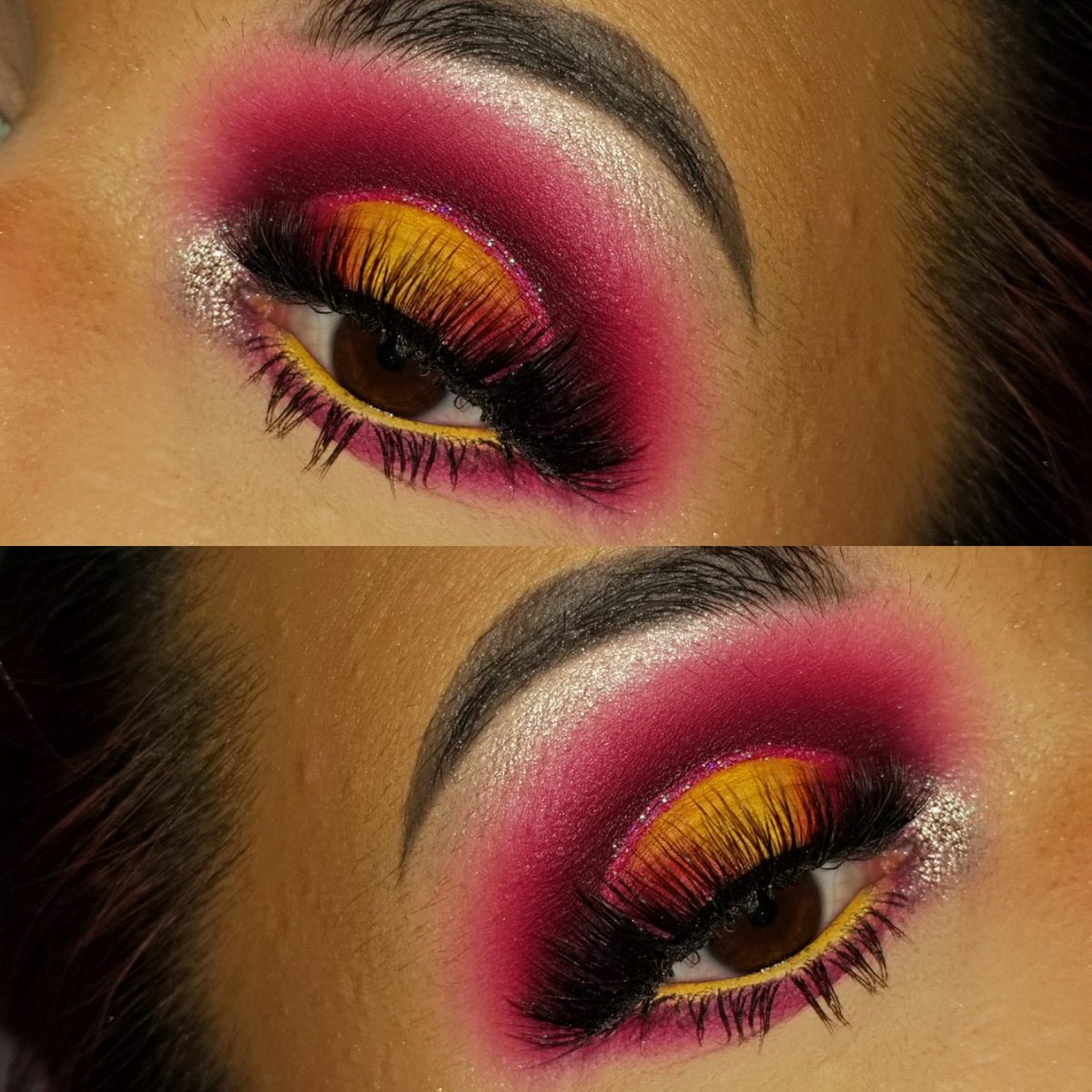 MakeupSam.94 tweet media