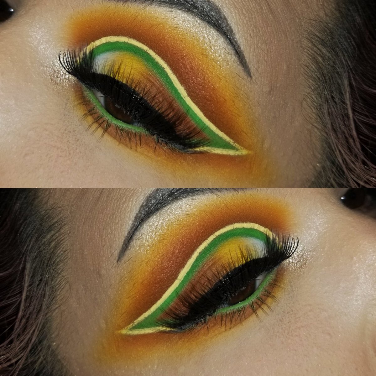 MakeupSam.94 tweet media