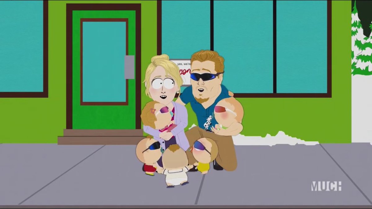 superhardpcness's tweet image. Season 22 Episode 8: Buddha Box