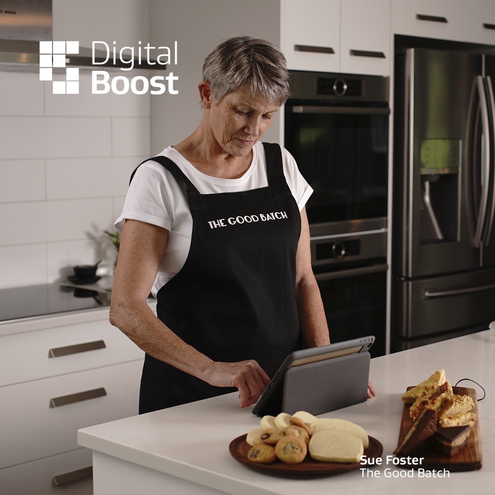 Digital Boost tweet media