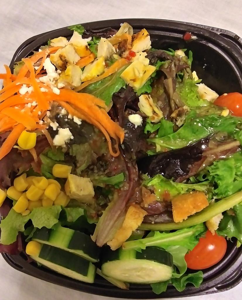 KimbaWiggins83's tweet photo. Last night's dinner. #HealthyLiving #GreenEats https://t.co/tlyJuRBv7j