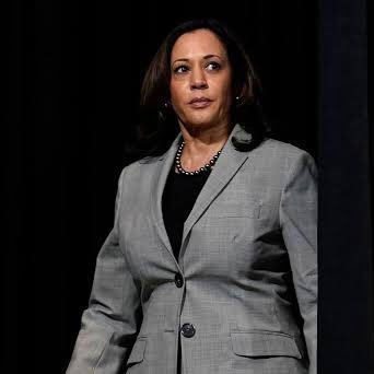 In honor of our first female Vice President,  @closethegapCA presents: Kamala Harris as feminist books, a thread: