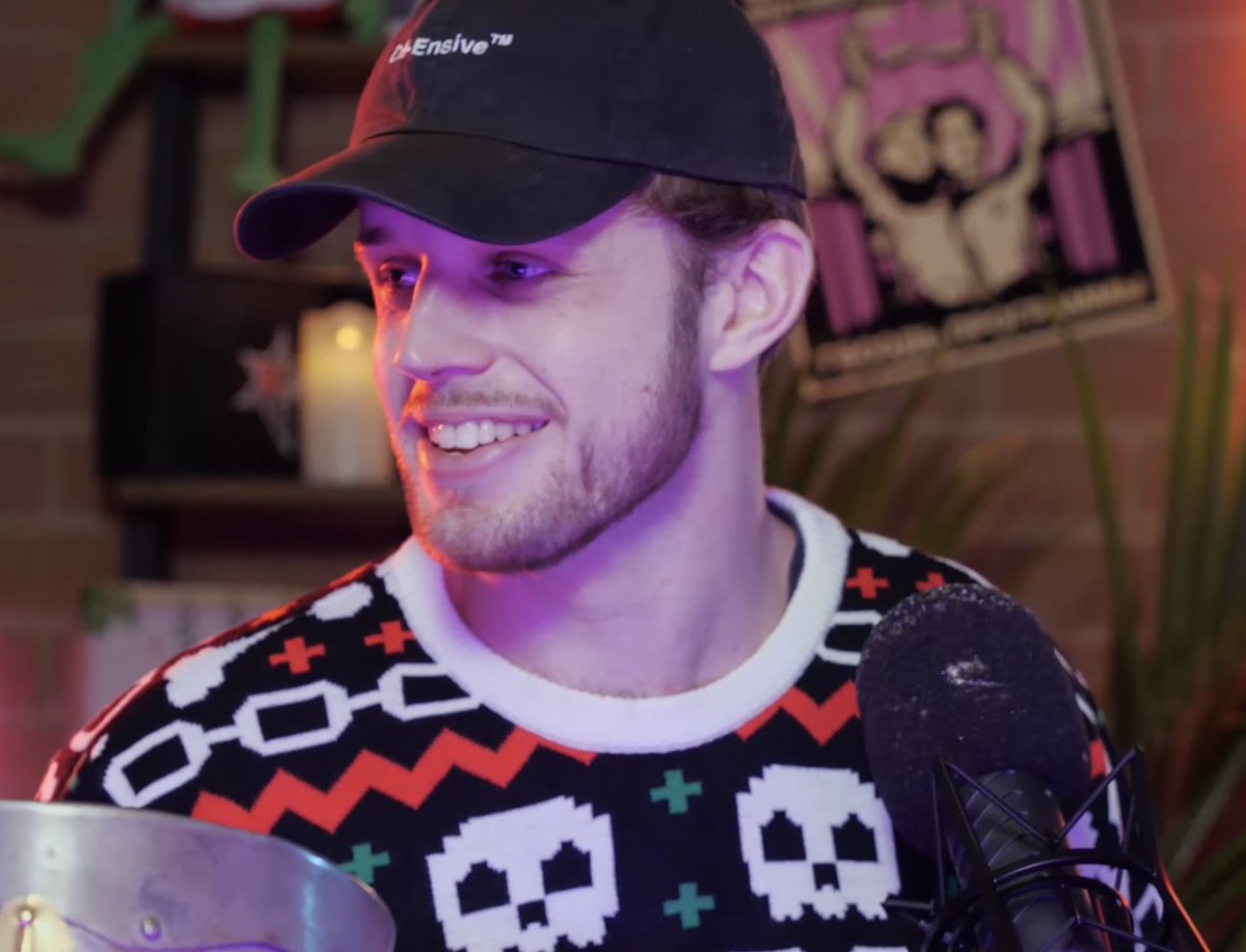 if fitz is your comfort person open this thread :] /safe