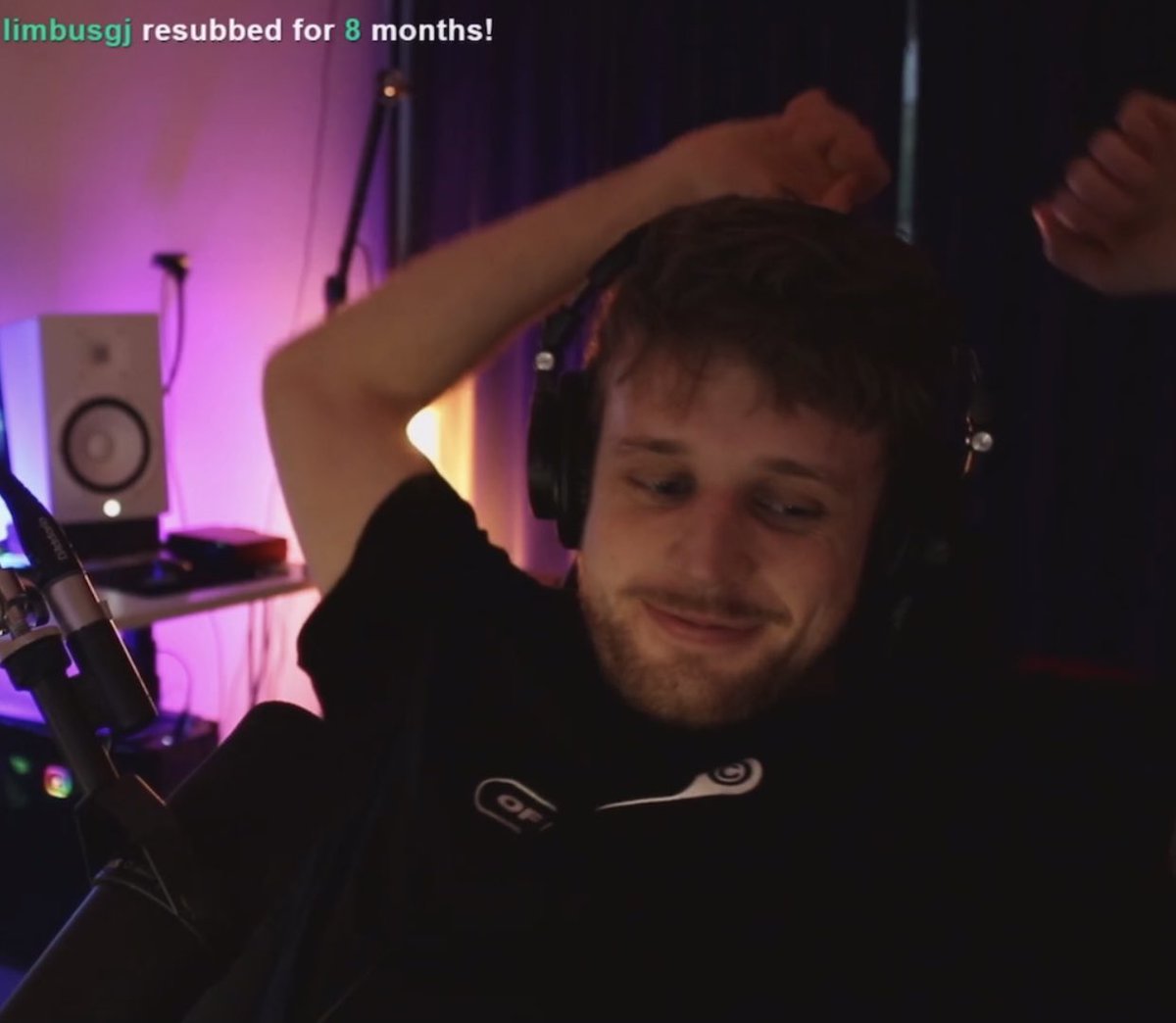 if fitz is your comfort person open this thread :] /safe