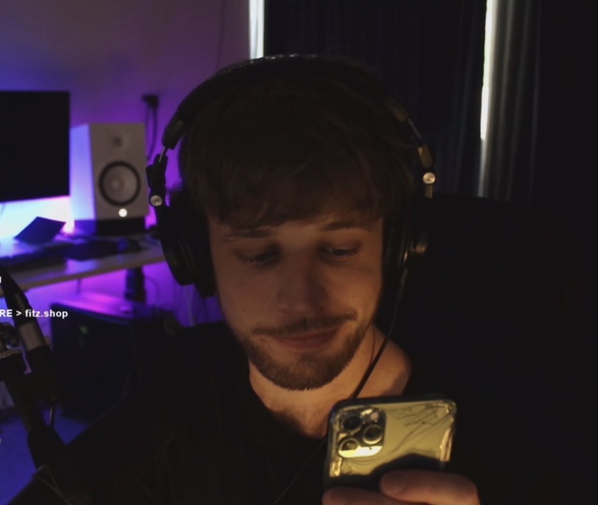 if fitz is your comfort person open this thread :] /safe