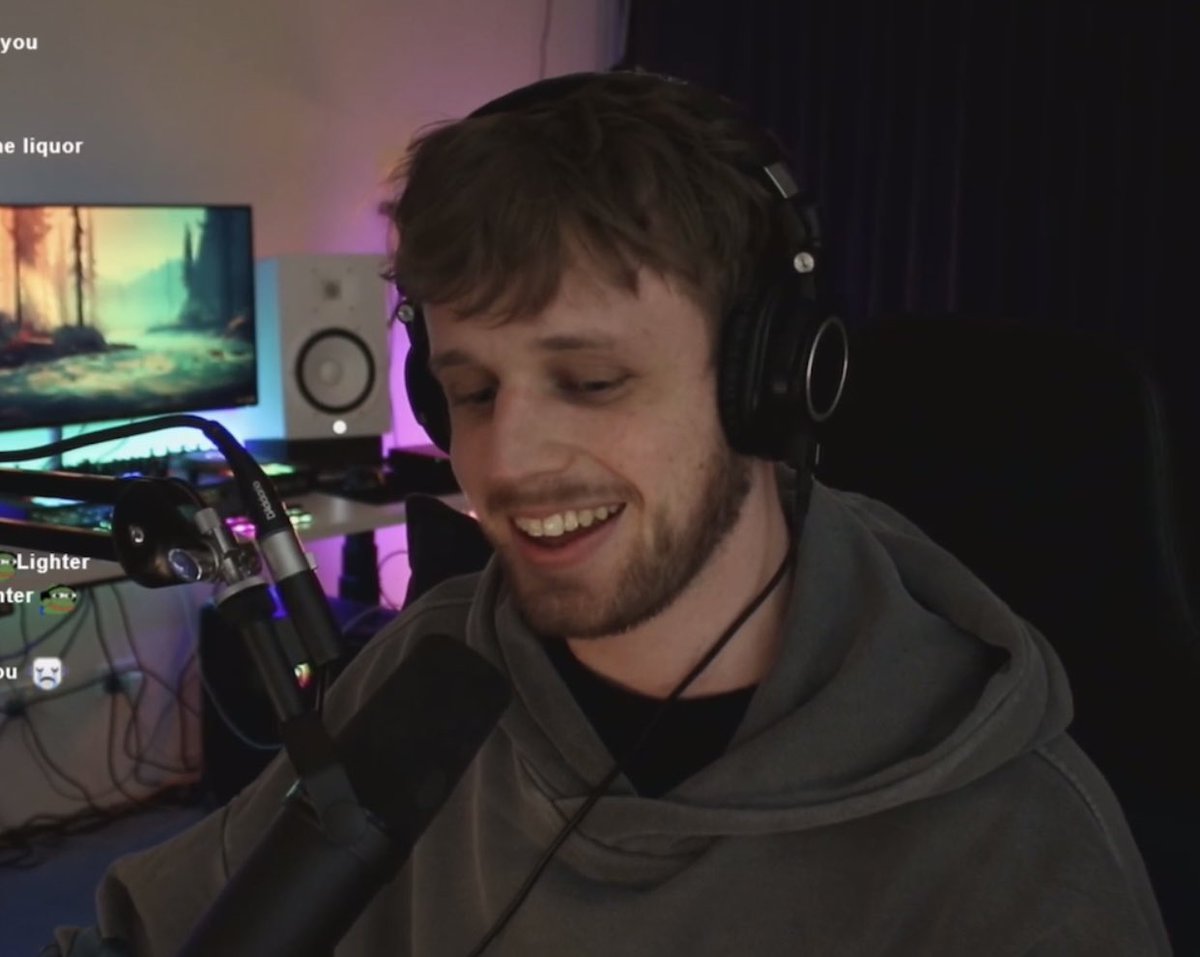 if fitz is your comfort person open this thread :] /safe