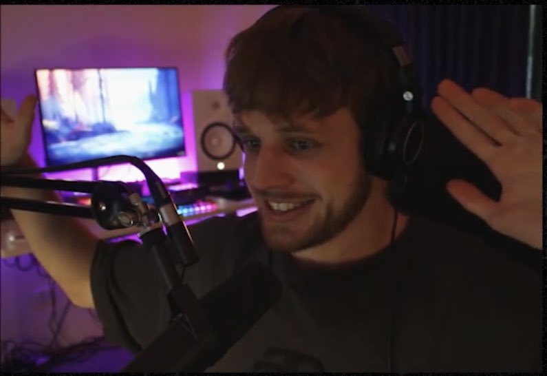 if fitz is your comfort person open this thread :] /safe