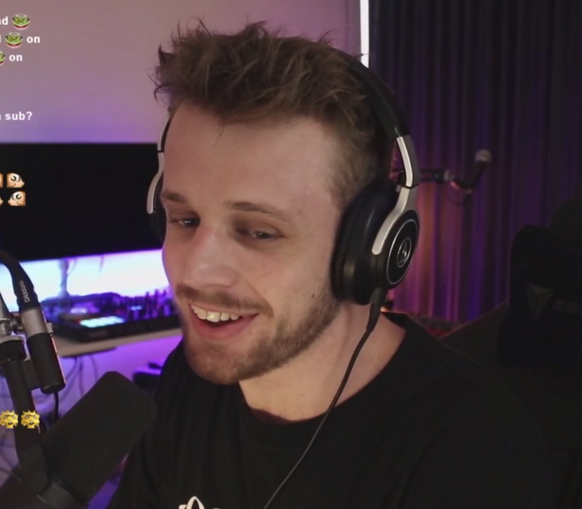 if fitz is your comfort person open this thread :] /safe