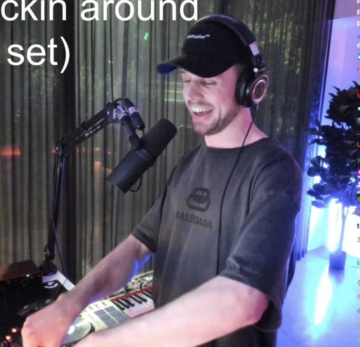 if fitz is your comfort person open this thread :] /safe