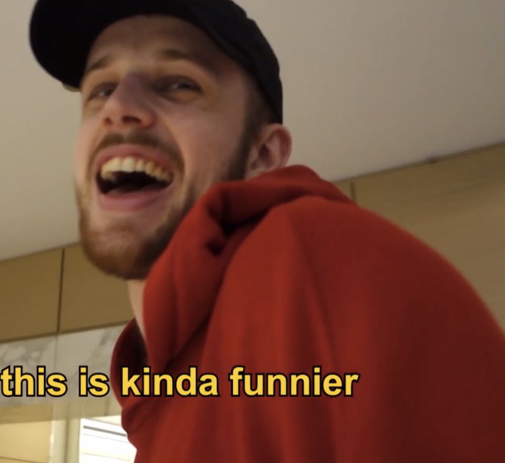 if fitz is your comfort person open this thread :] /safe