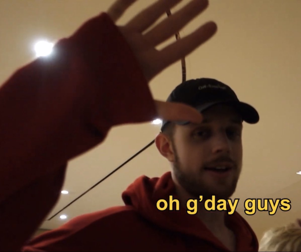 if fitz is your comfort person open this thread :] /safe