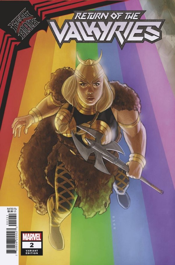 Comic Book Covers tweet media