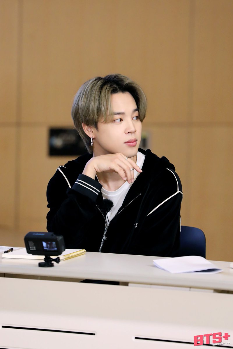 I mean, sometimes I wish he would take mercy on our souls! But he never does!   #BTSARMY  @BTS_twt