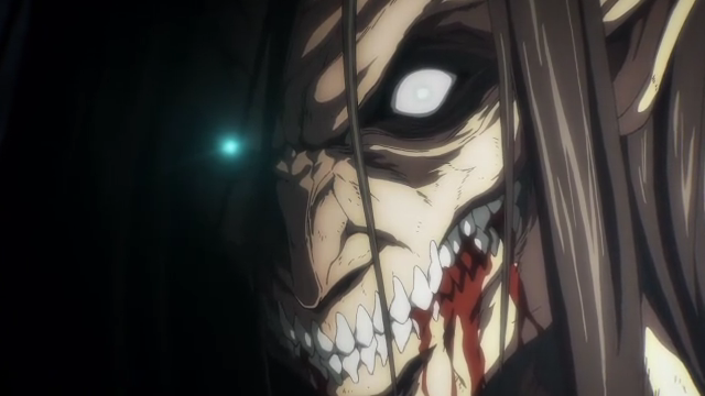 顎の巨人のtwitterイラスト検索結果