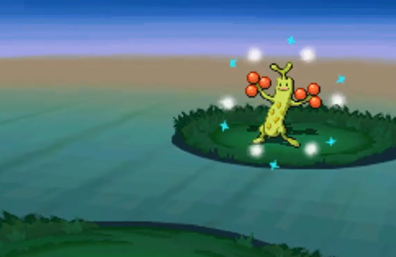 33Sceptile's tweet photo. Shiny Sudowoodo after 4448 REs! Found this a couple hours after Zekrom, really cool to find in 5th gen.

Video: https://t.co/guRb1q5Hkn https://t.co/6u8XvwpwR4