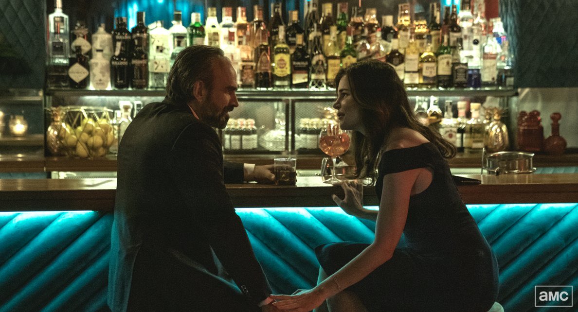 Soulmates (@soulmatesamc) on Twitter photo Congratulations, <a href="/betsy_brandt/">Betsy Brandt</a>, on your #CriticsChoice nomination for Best Supporting Actress in a Limited Series! #SoulmatesAMC Congratulations, <a href="/betsy_brandt/">Betsy Brandt</a>, on your #CriticsChoice nomination for Best Supporting Actress in a Limited Series! #SoulmatesAMC