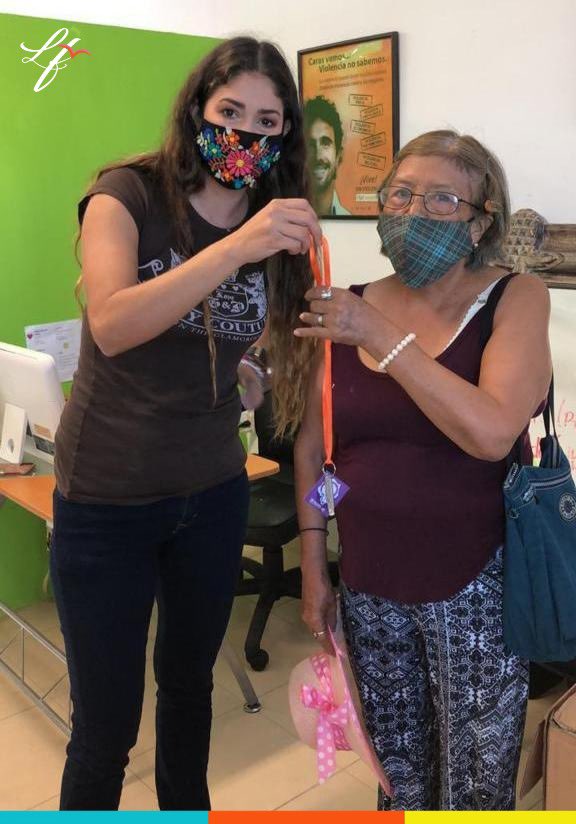 A través del Instituto Municipal de la Mujer (IMM) trabajamos para ofrecer orientación, asesorías y atención en diversos rubros.
Tenemos en marcha programas como "Mujeres apoyando a mujeres" y "¿Puedes verme?", entre otras.
#PuertoMorelos
#EvolucionaConRumbo