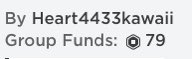 zaar4h_'s tweet photo. 💵50 Robux Giveaway!💵

Rules:
Follow me and @chibiroyale 
Retweet
Like
Comment done!

Ends when enough entries! 

(Unfollow after giveaway ends, banned for all upcoming giveaways, dw ik who follows and unfollows me;) ) https://t.co/SwekgQTRza